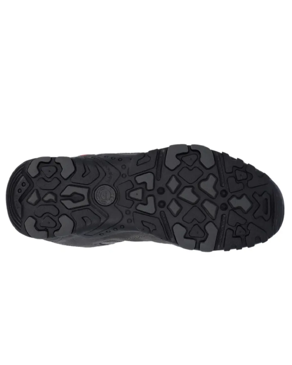 Chaussures Hi-Tec Chaussures Hi-Tec Quadra II pour Homme