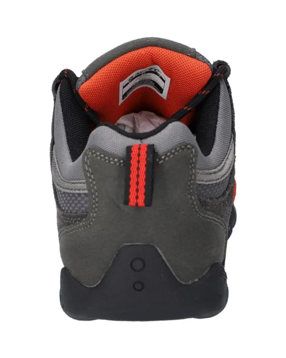Chaussures Hi-Tec Chaussures Hi-Tec Quadra II pour Homme
