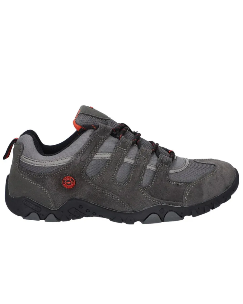 Chaussures Hi-Tec Chaussures Hi-Tec Quadra II pour Homme
