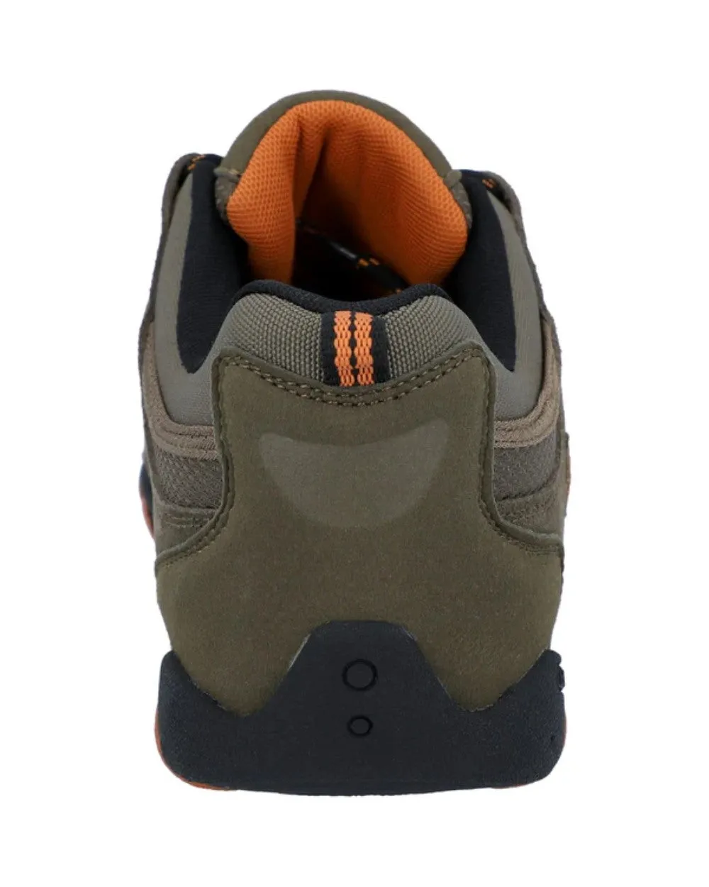Chaussures Hi-Tec Chaussures Hi-Tec Quadra II pour Homme