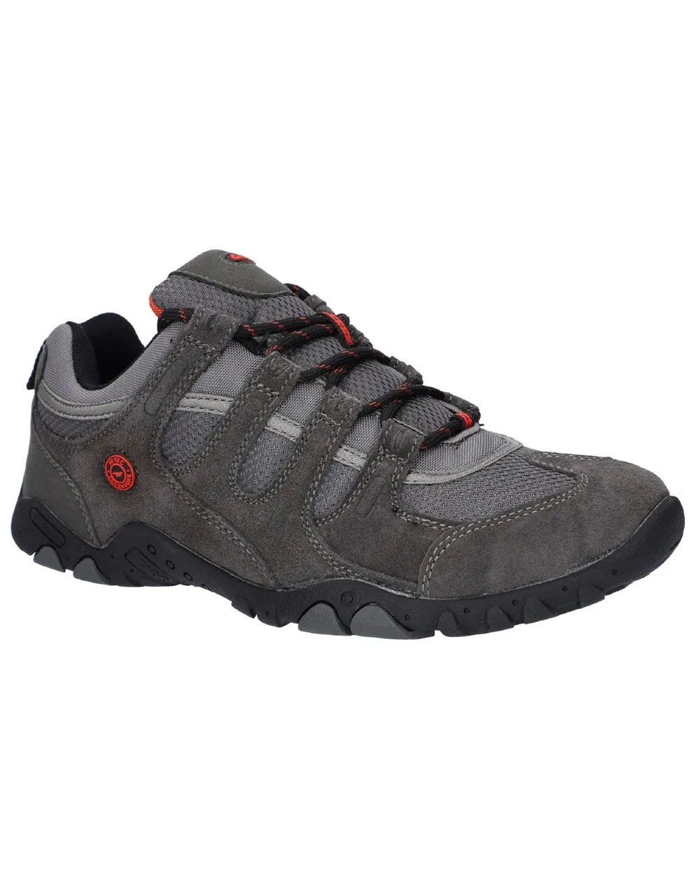 Chaussures Hi-Tec Chaussures Hi-Tec Quadra II pour Homme