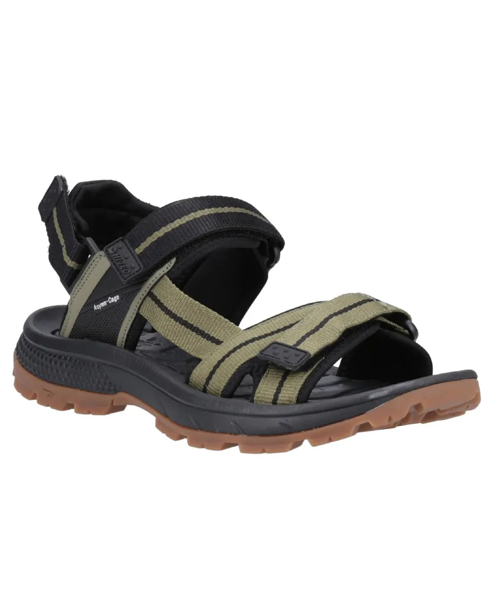 Chaussures Hi-Tec Sandales Sierra pour Homme
