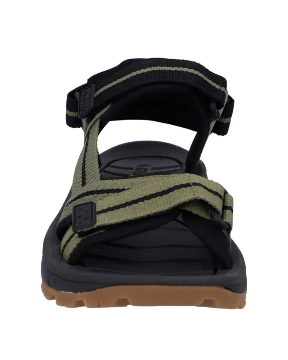 Chaussures Hi-Tec Sandales Sierra pour Homme
