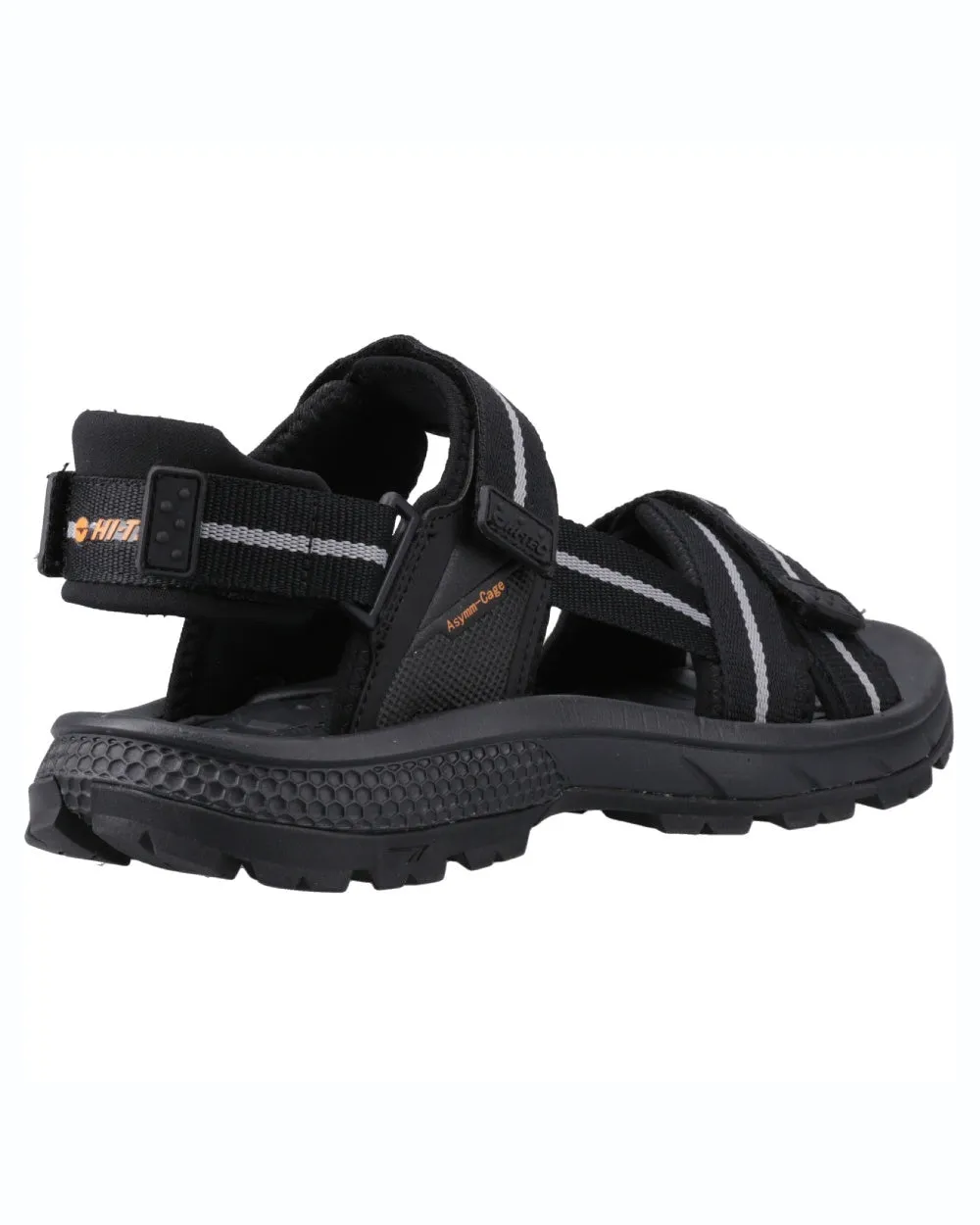 Chaussures Hi-Tec Sandales Sierra pour Homme