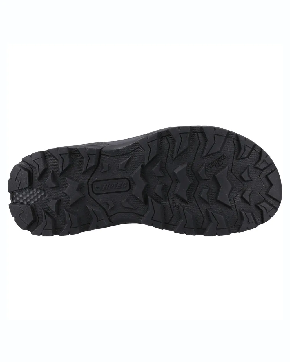 Chaussures Hi-Tec Sandales Sierra pour Homme