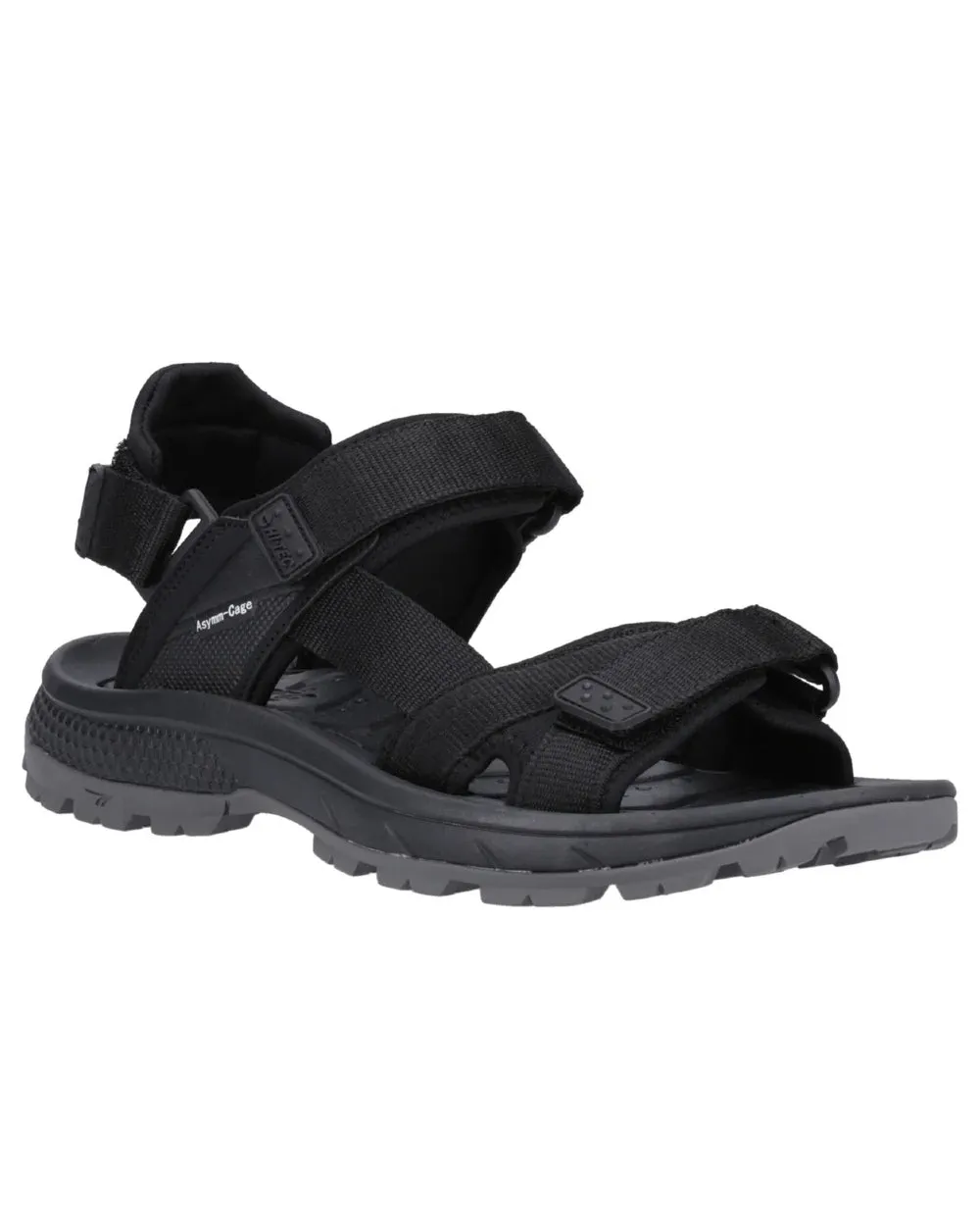 Chaussures Hi-Tec Sandales Sierra pour Homme