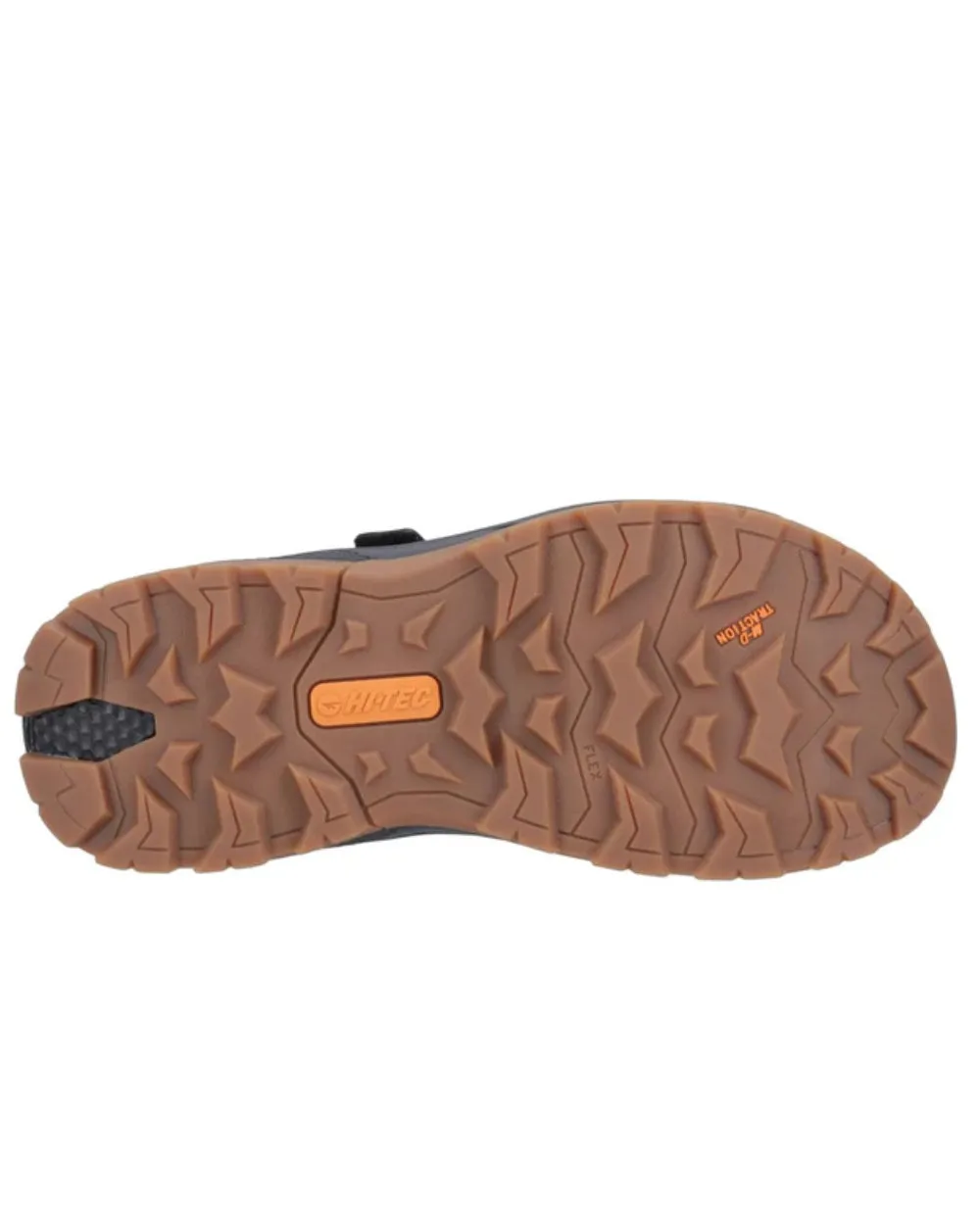 Chaussures Hi-Tec Sandales Sierra pour Homme