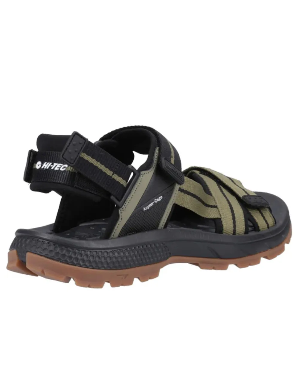 Chaussures Hi-Tec Sandales Sierra pour Homme