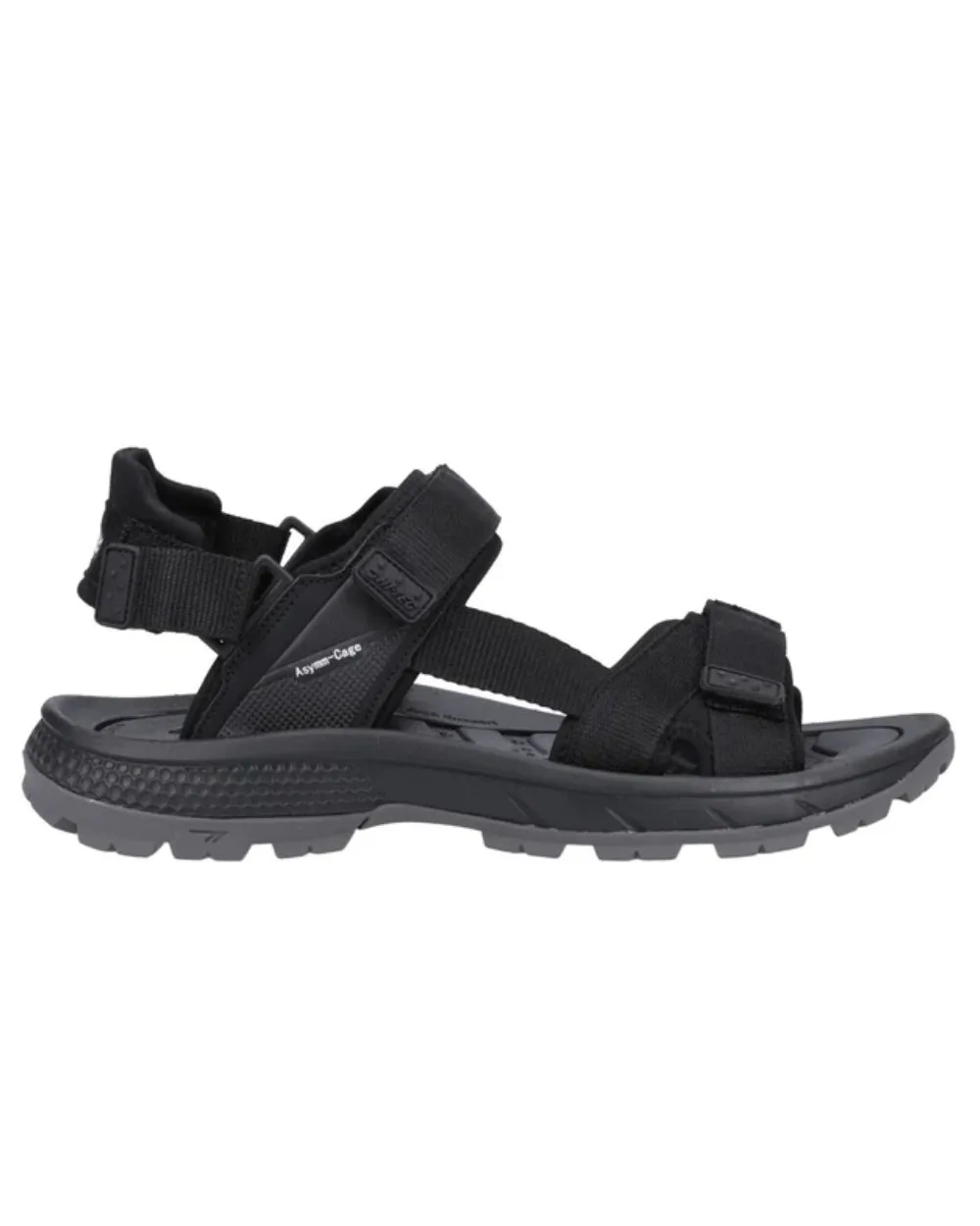 Chaussures Hi-Tec Sandales Sierra pour Homme
