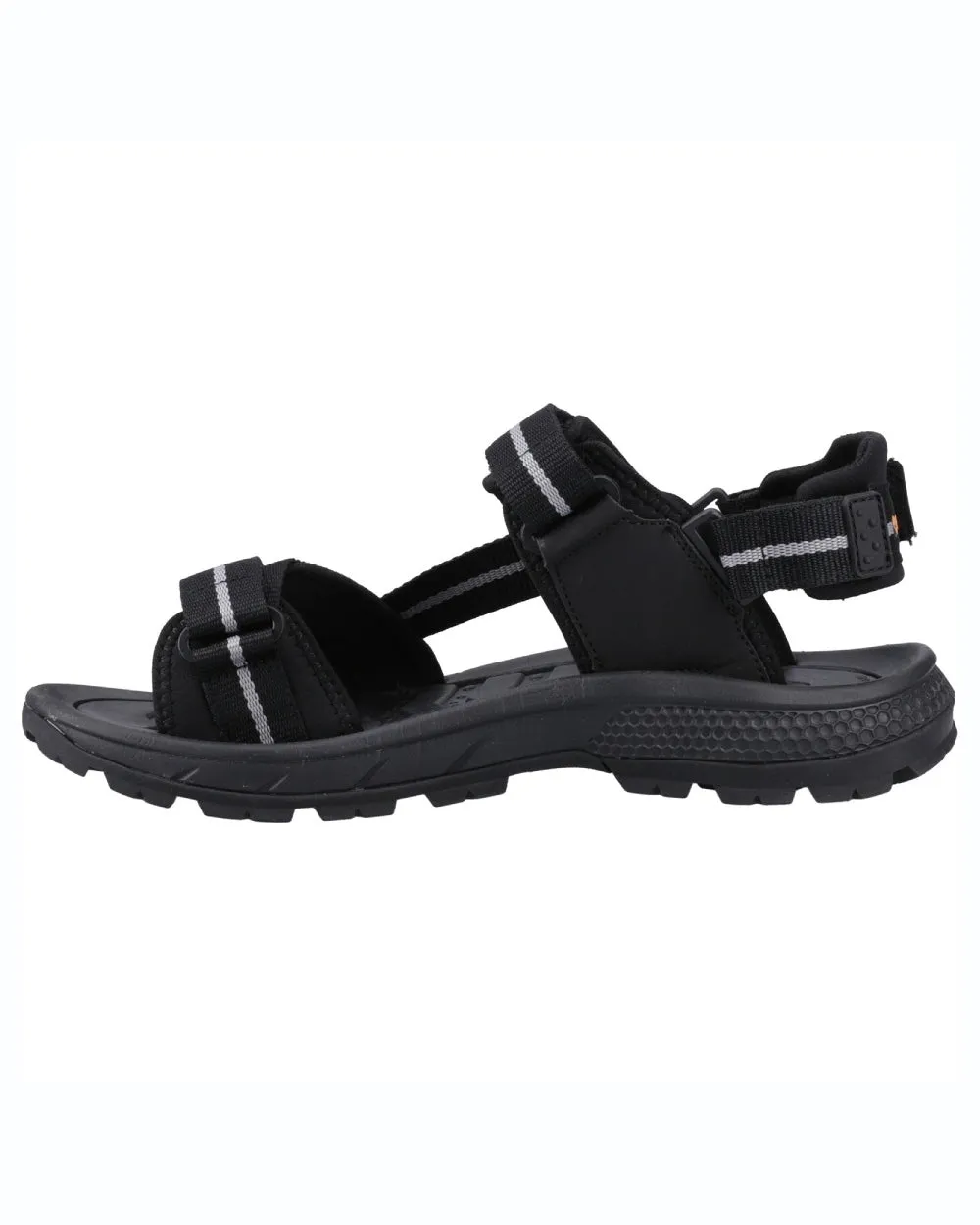 Chaussures Hi-Tec Sandales Sierra pour Homme