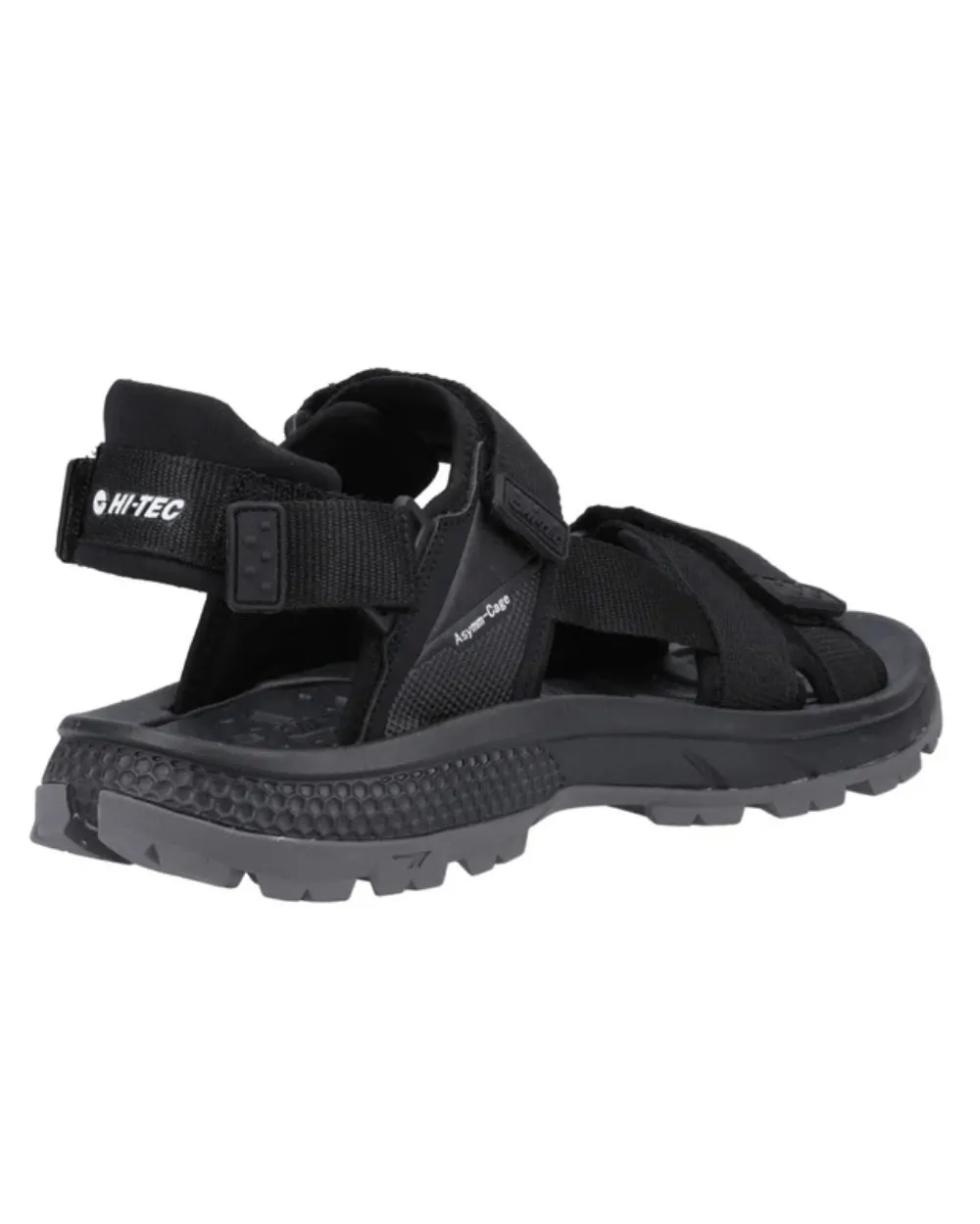 Chaussures Hi-Tec Sandales Sierra pour Homme