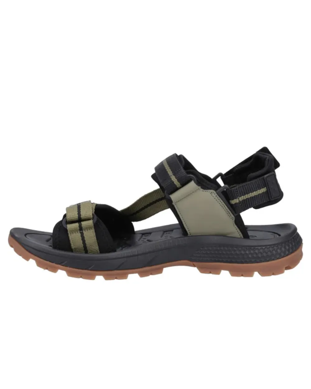 Chaussures Hi-Tec Sandales Sierra pour Homme