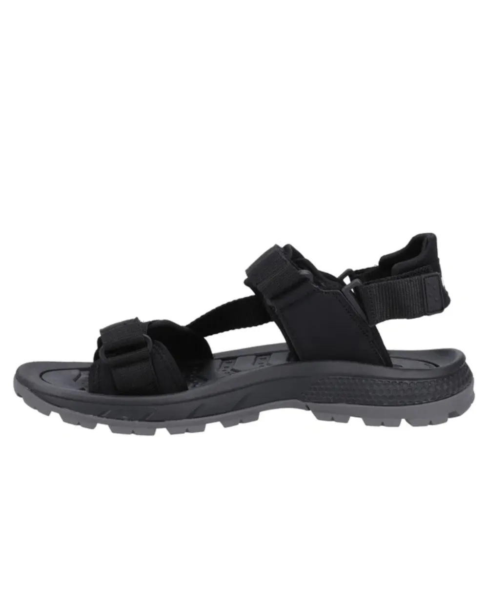 Chaussures Hi-Tec Sandales Sierra pour Homme