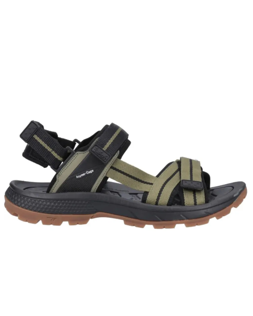 Chaussures Hi-Tec Sandales Sierra pour Homme