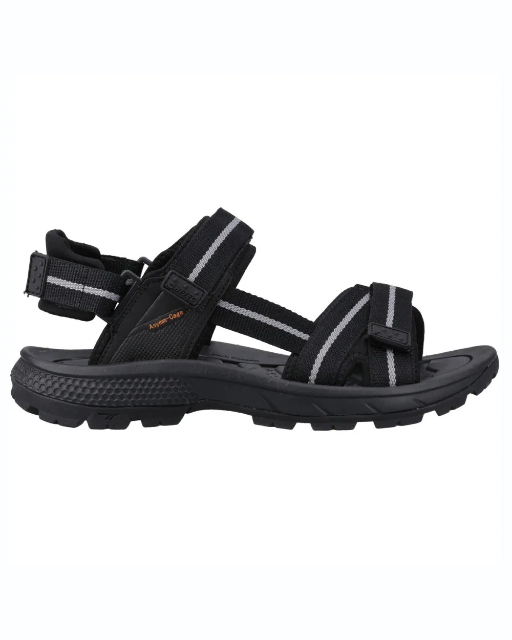 Chaussures Hi-Tec Sandales Sierra pour Homme