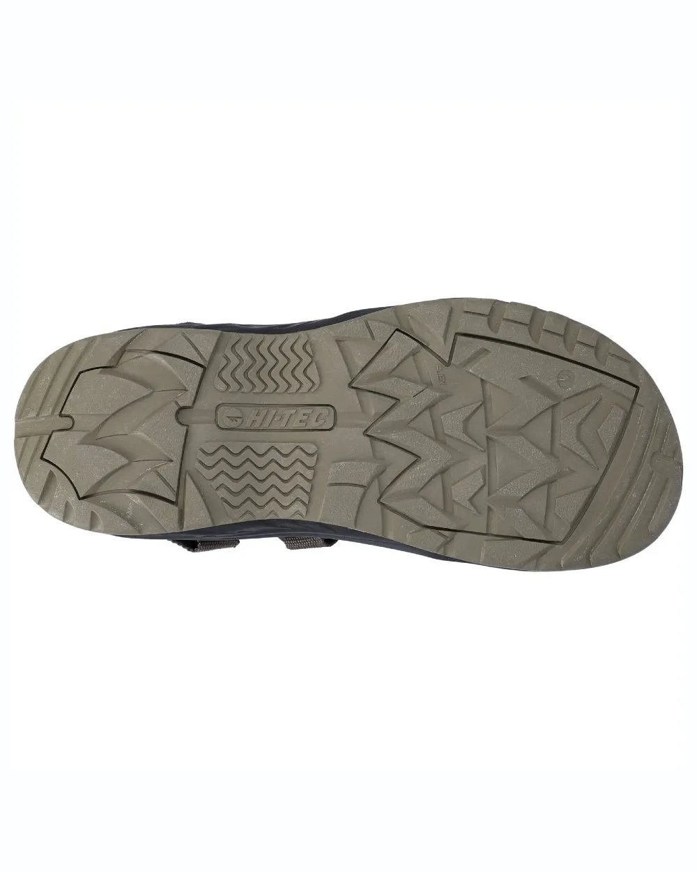 Chaussures Hi-Tec Sandales Ula Raft pour Homme