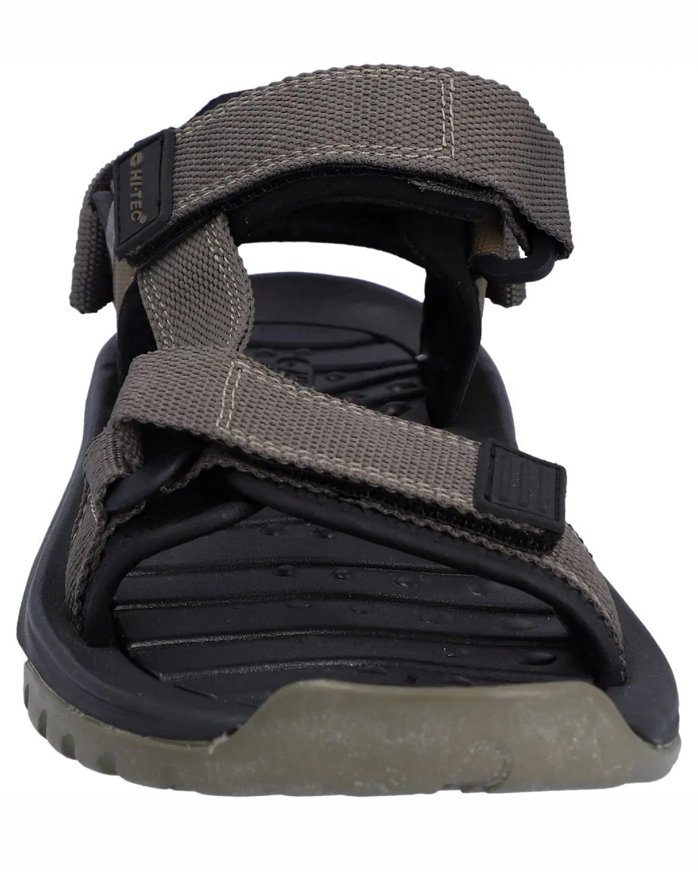 Chaussures Hi-Tec Sandales Ula Raft pour Homme