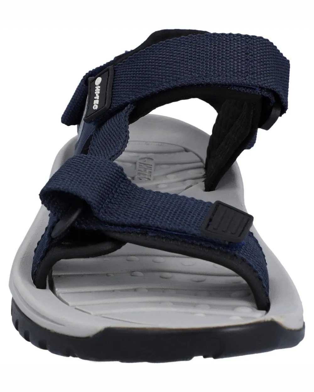 Chaussures Hi-Tec Sandales Ula Raft pour Homme