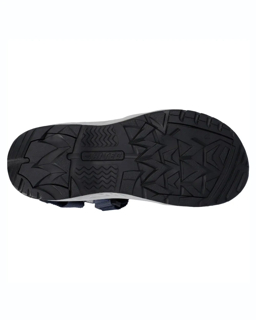 Chaussures Hi-Tec Sandales Ula Raft pour Homme