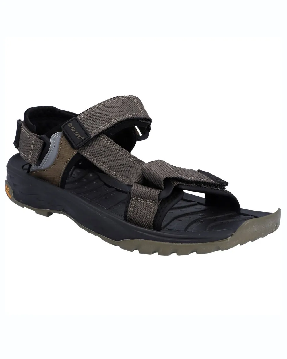 Chaussures Hi-Tec Sandales Ula Raft pour Homme