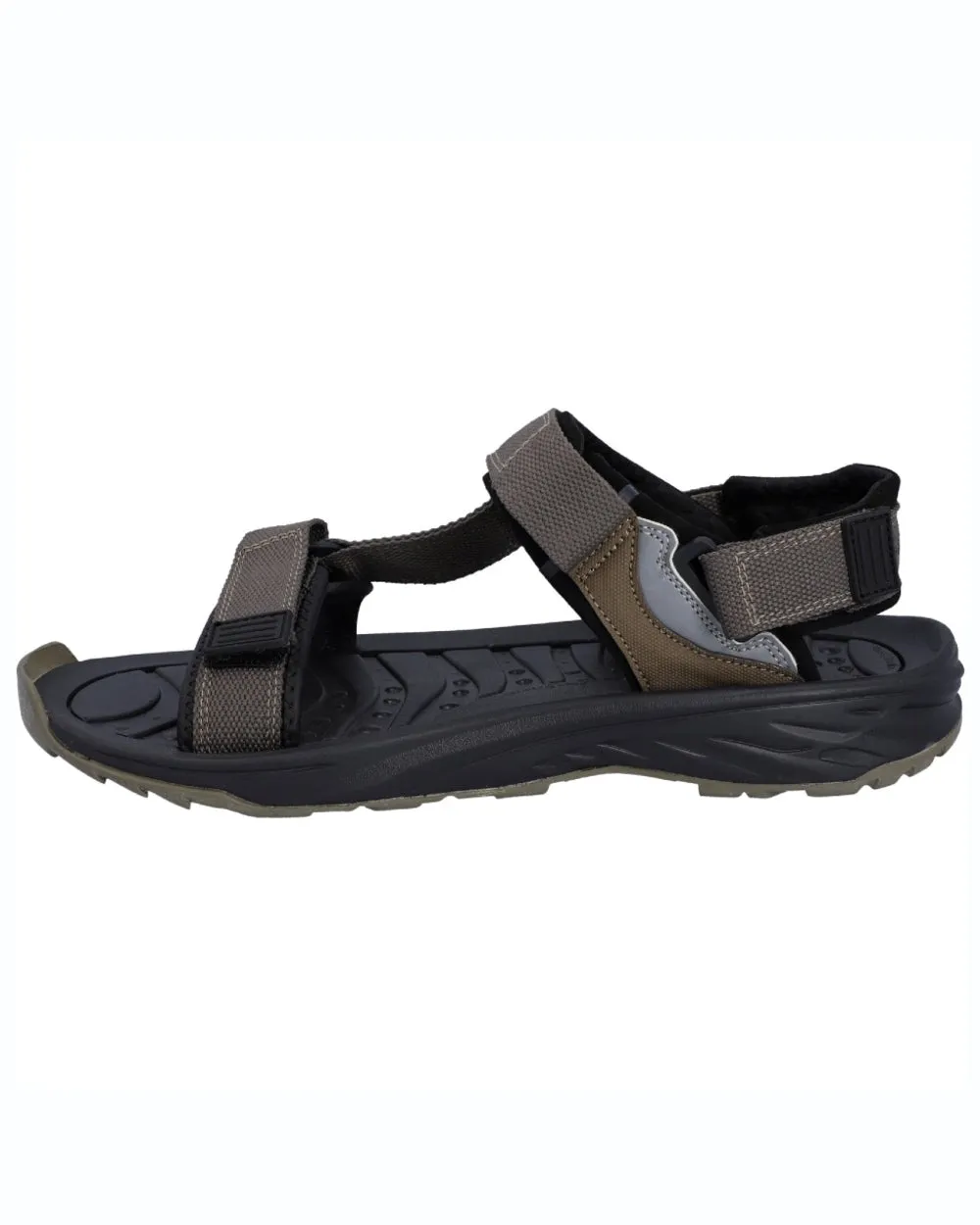 Chaussures Hi-Tec Sandales Ula Raft pour Homme