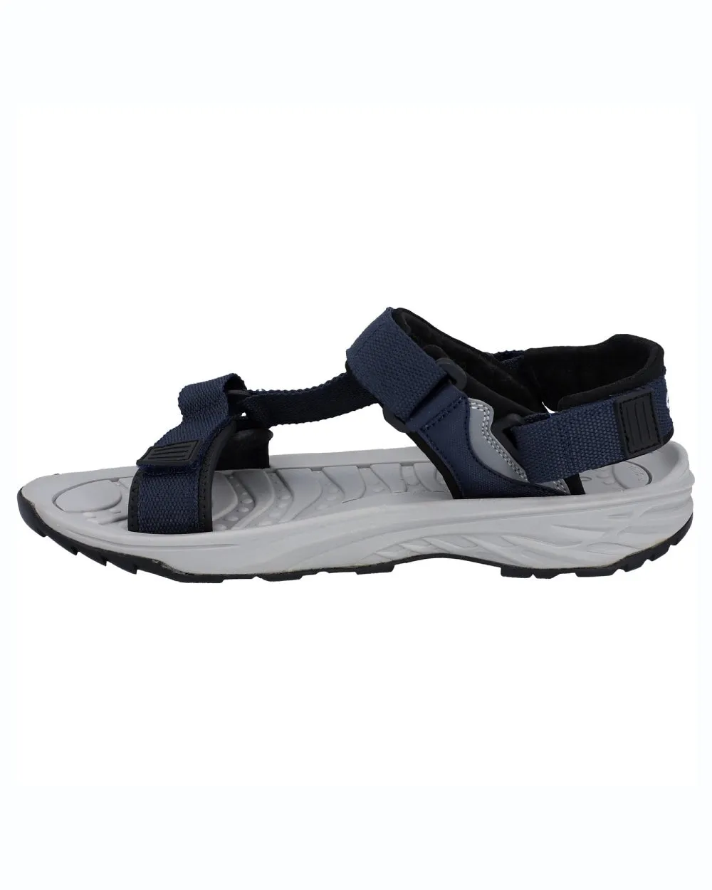 Chaussures Hi-Tec Sandales Ula Raft pour Homme