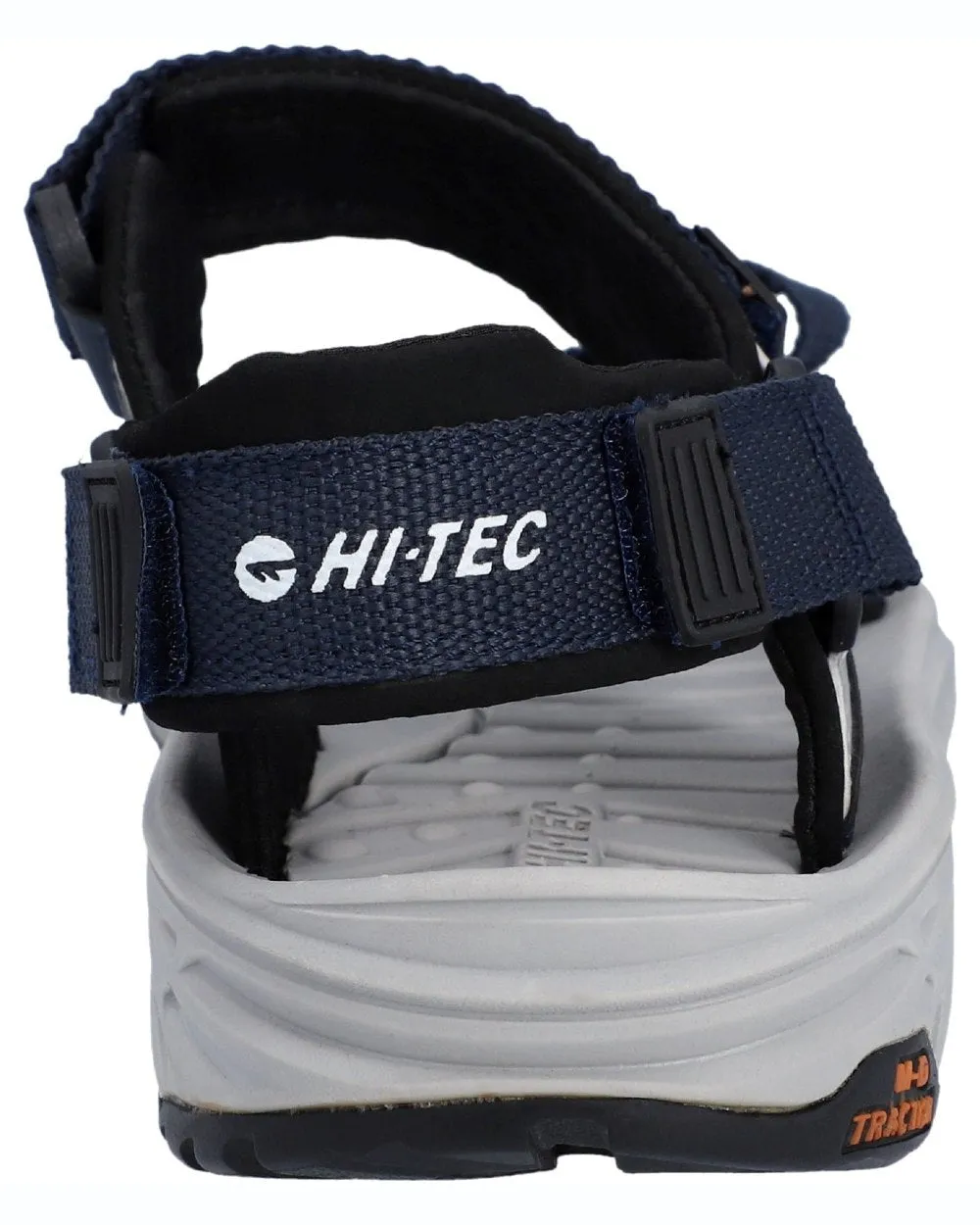 Chaussures Hi-Tec Sandales Ula Raft pour Homme