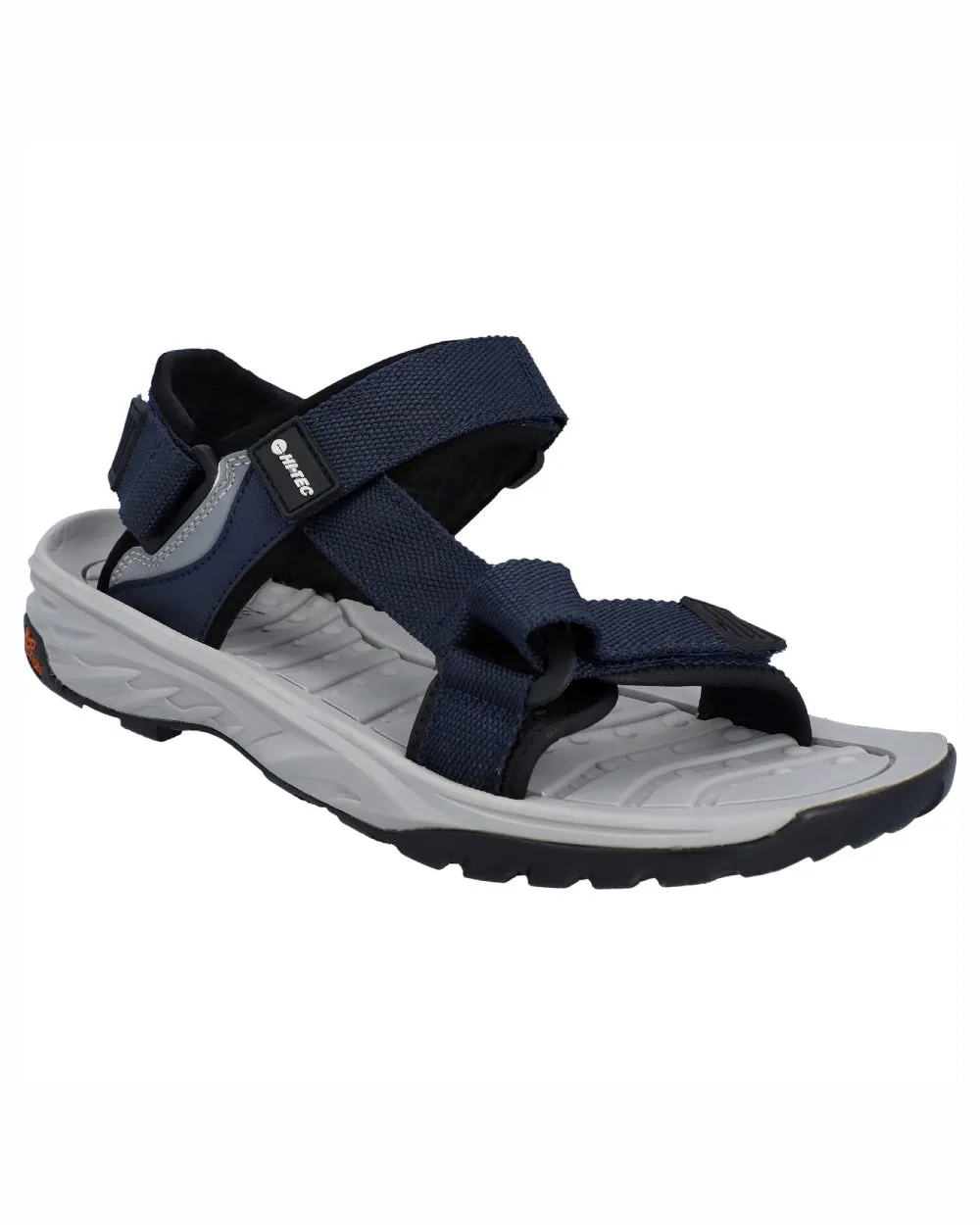 Chaussures Hi-Tec Sandales Ula Raft pour Homme