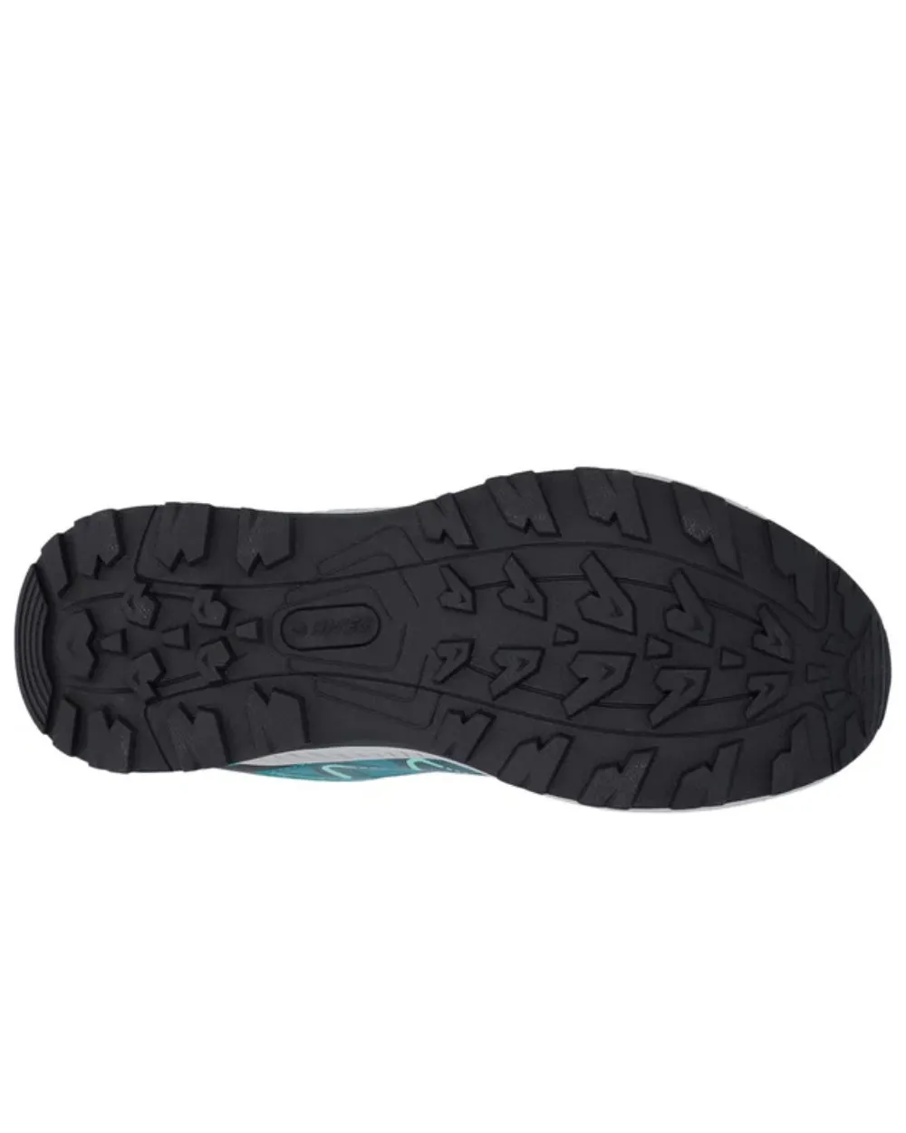 Chaussures Hi-Tec Hi-Tec Femmes Diamonde Basses