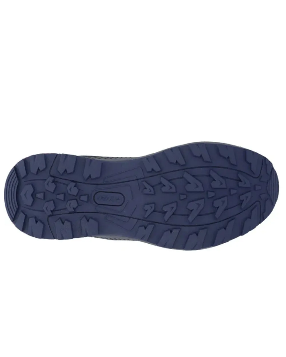 Chaussures Hi-Tec Hi-Tec Femmes Diamonde Basses
