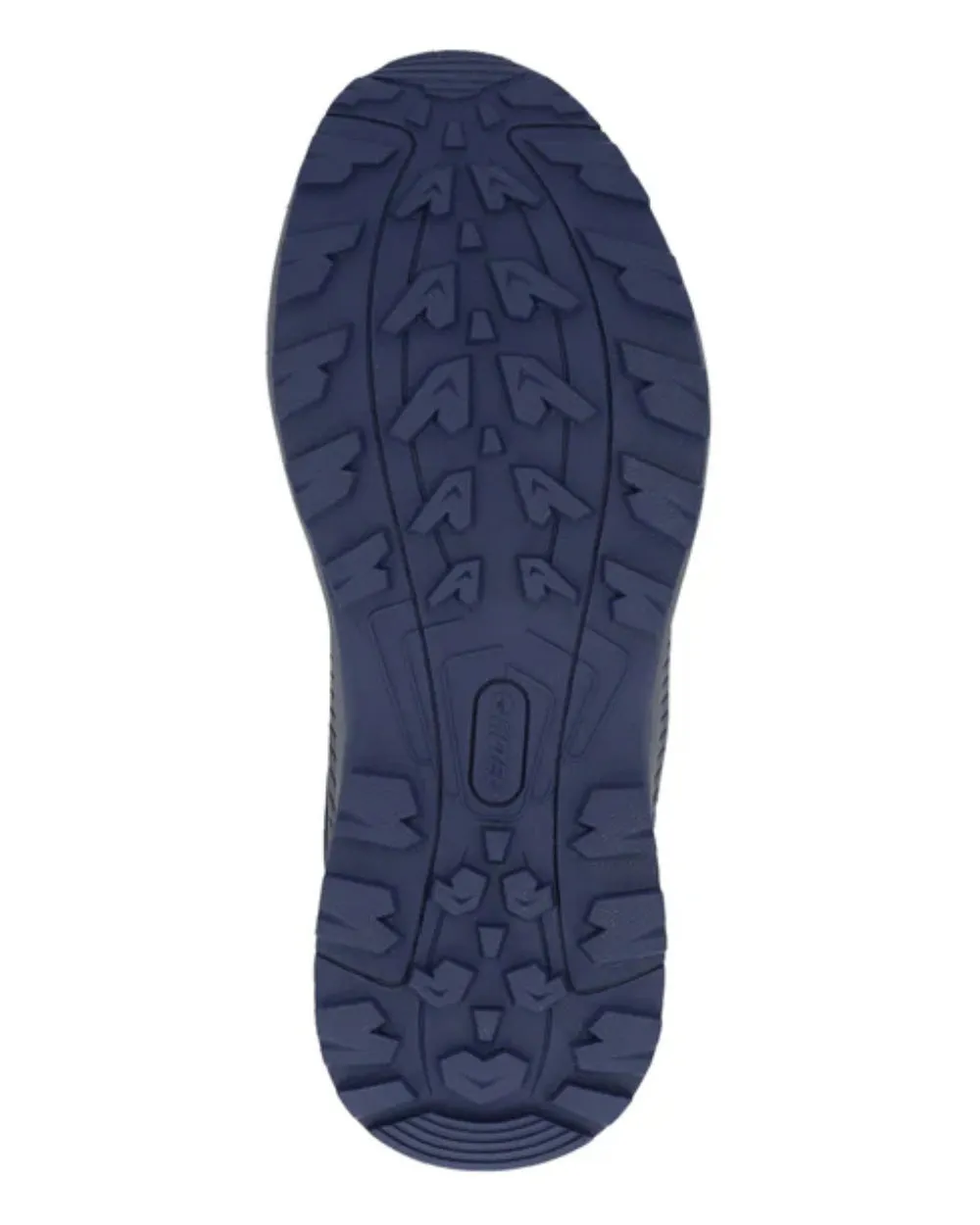 Chaussures Hi-Tec Hi-Tec Femmes Diamonde Basses