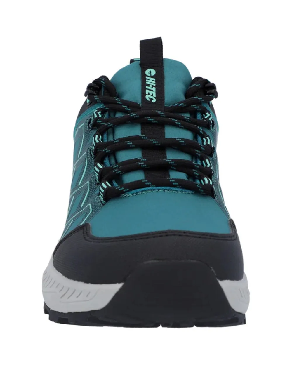 Chaussures Hi-Tec Hi-Tec Femmes Diamonde Basses
