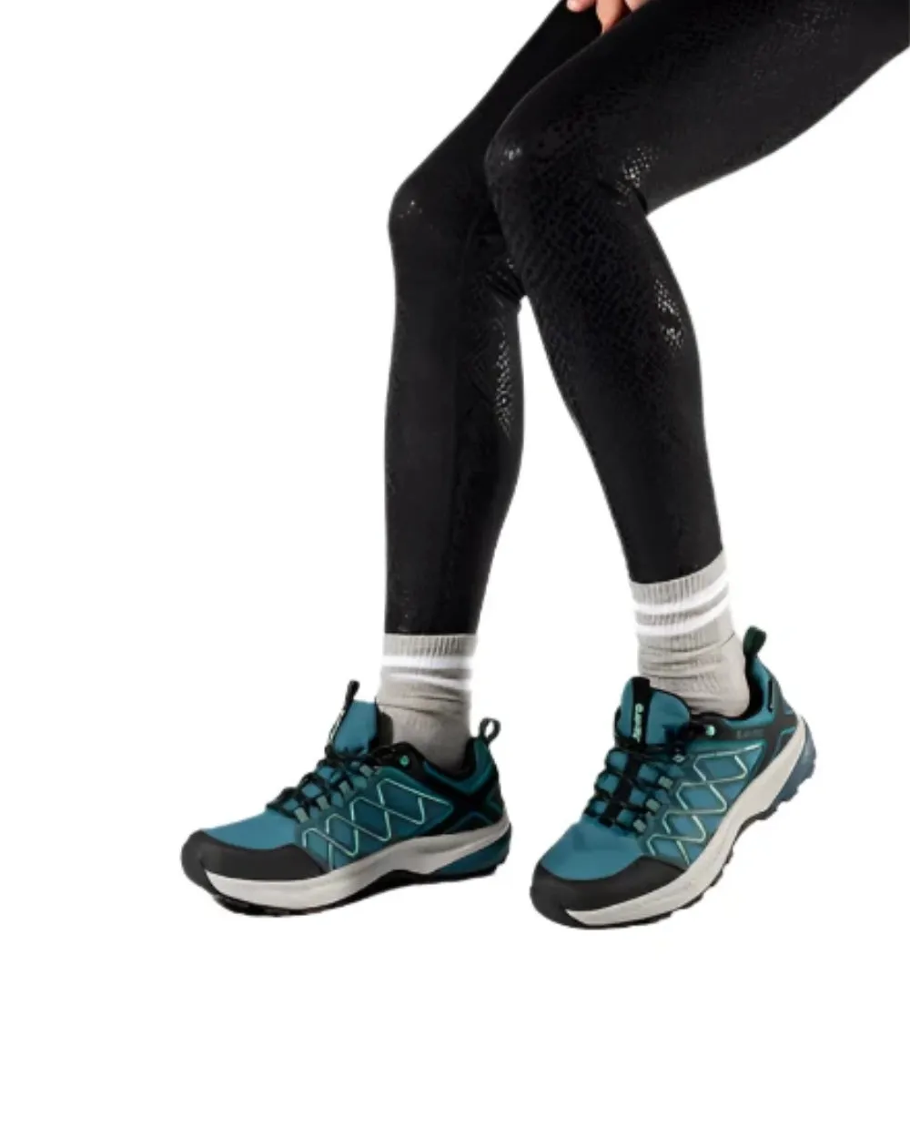 Chaussures Hi-Tec Hi-Tec Femmes Diamonde Basses