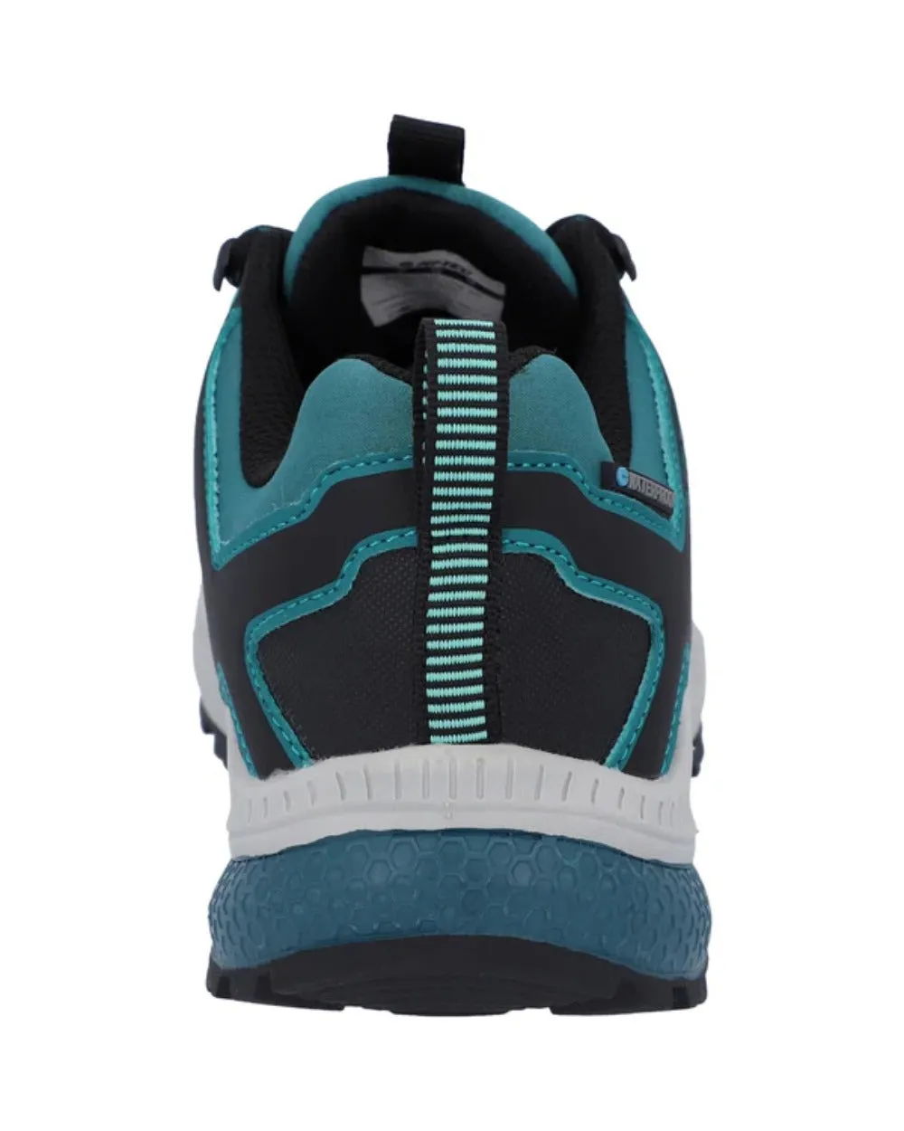 Chaussures Hi-Tec Hi-Tec Femmes Diamonde Basses