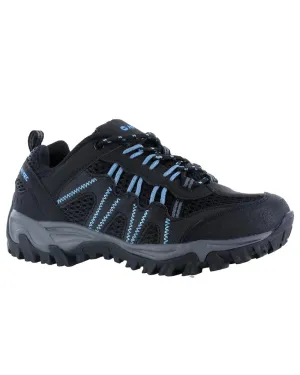 Shoes Hi-Tec Hi-Tec Womens Jaguar Shoes
