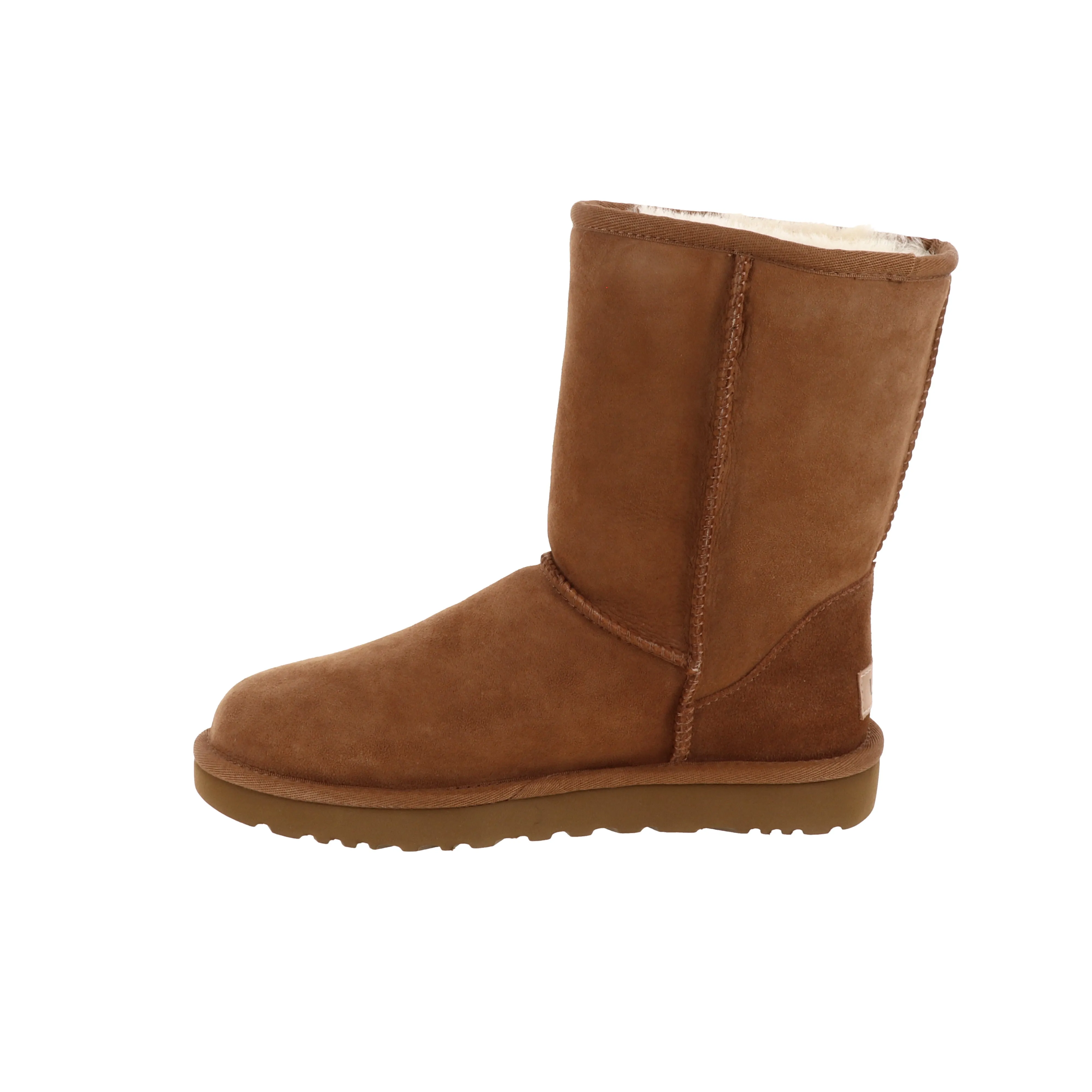 Bottes Ugg Classiques II Courtes pour Femmes