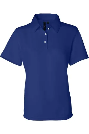 Sierra Pacific Women´s Moisture Free Mesh Polo