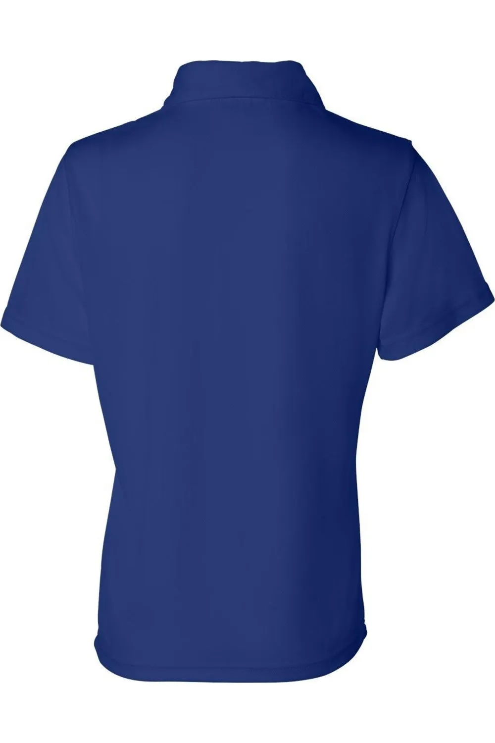 Polo en maille respirant pour femmes Sierra Pacific sans humidité