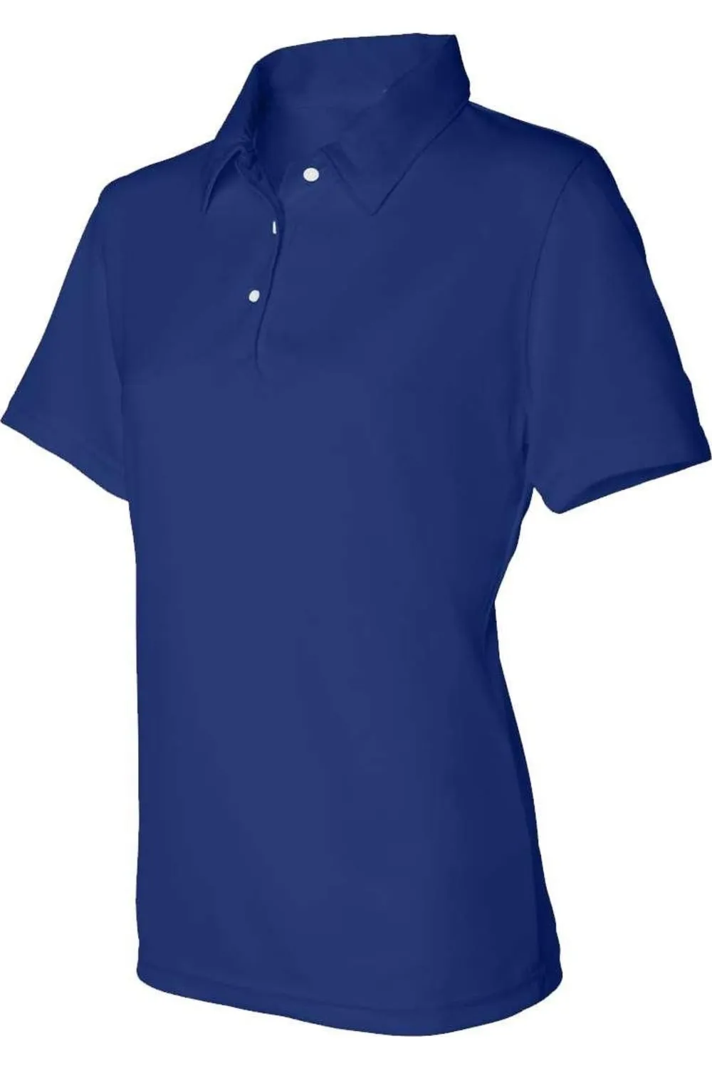 Polo en maille respirant pour femmes Sierra Pacific sans humidité