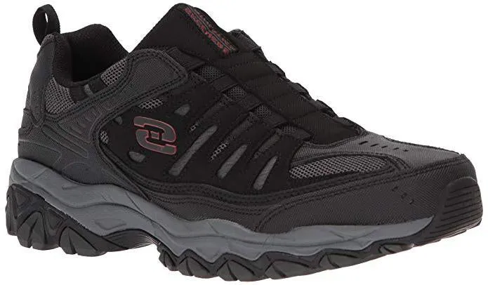 Skechers After Burn Extra Large Largeur