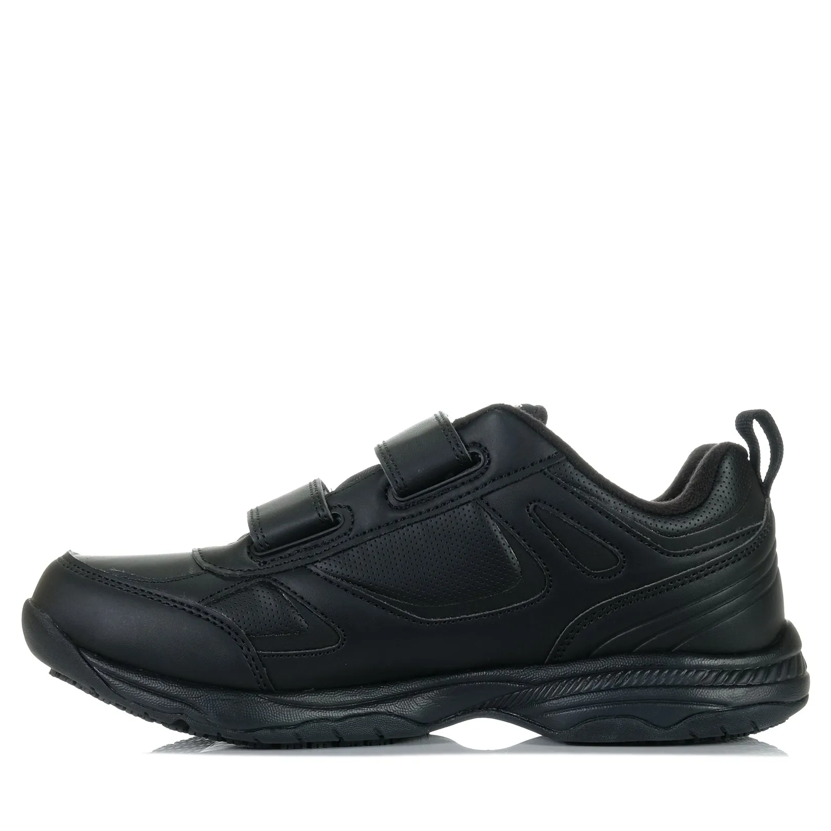 Skechers Dighton Rolind 200200 Chaussures Noires_Skechers