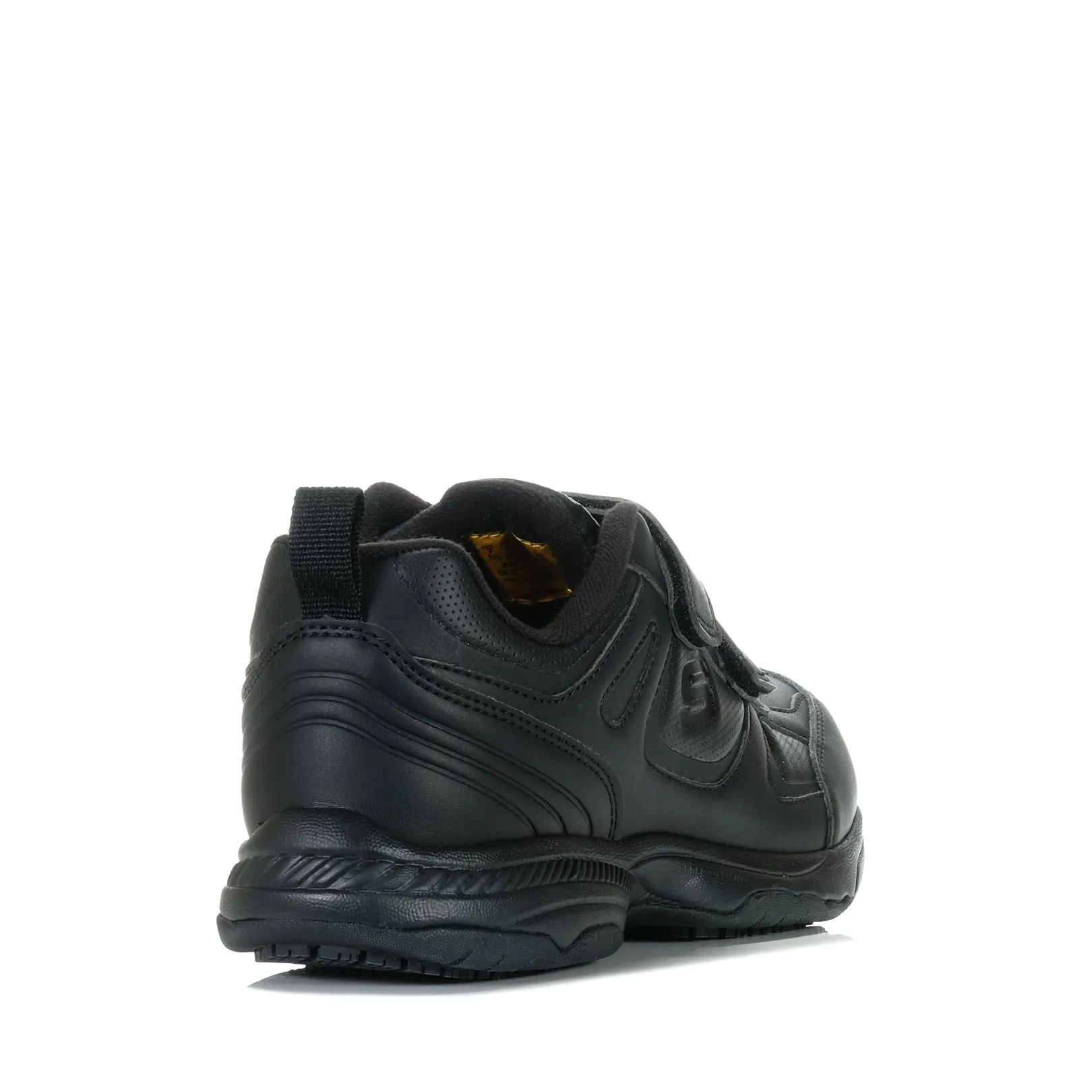 Skechers Dighton Rolind 200200 Chaussures Noires_Skechers