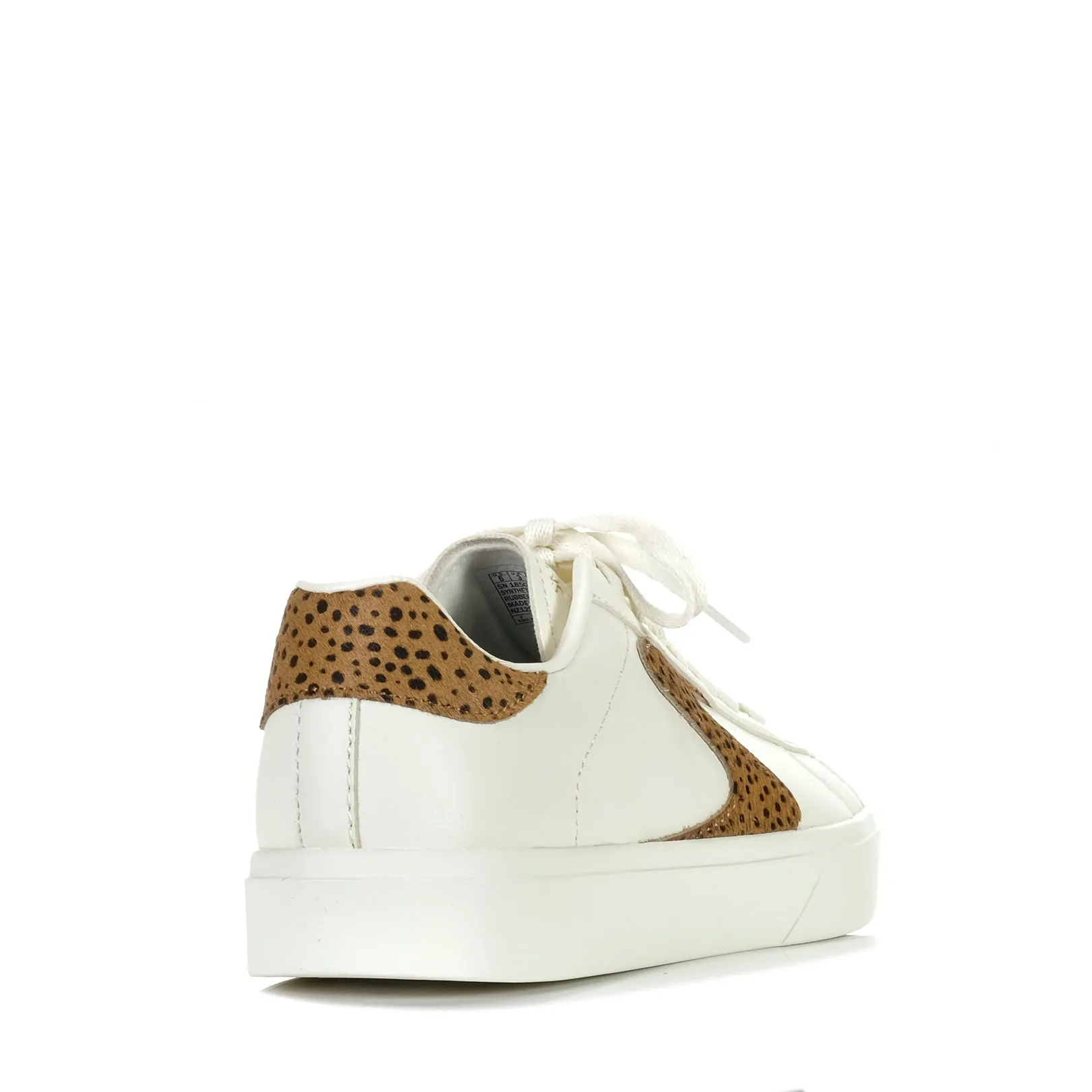 Skechers Eden LX - Sensation Féroce 185003 Naturel/Brun