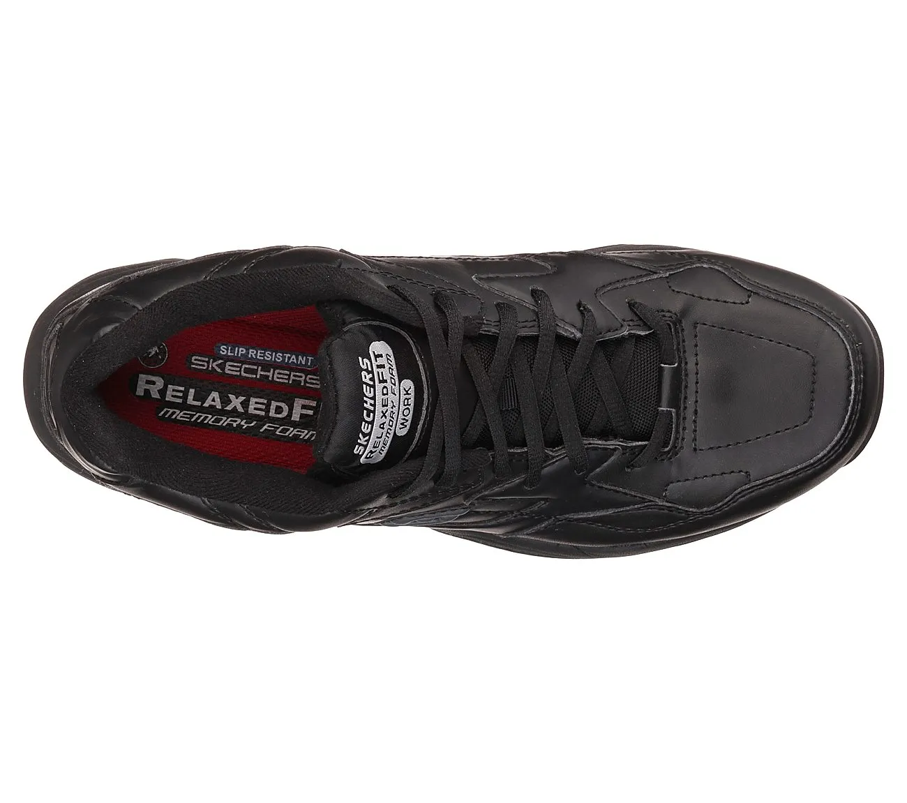 Skechers Felton-Altair Travail