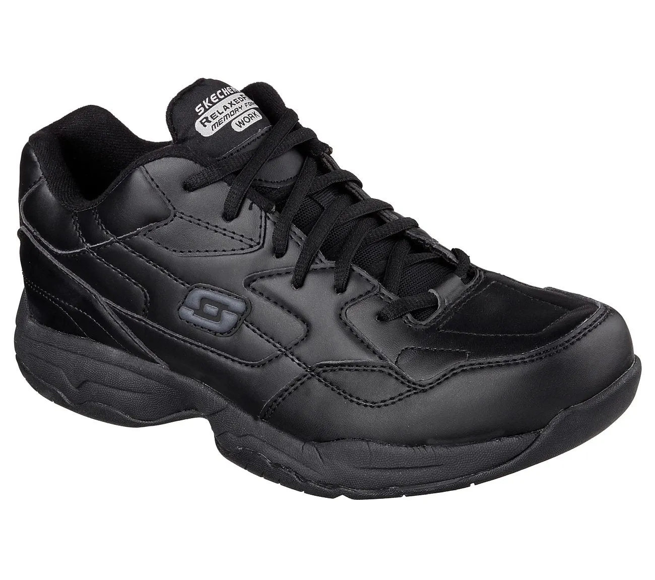 Skechers Felton-Altair Travail