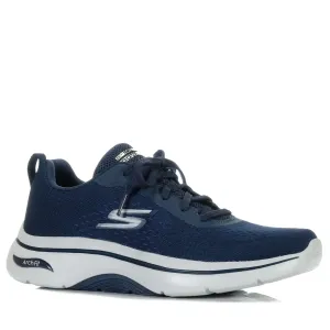 Skechers GOwalk Arch Fit 2.0 - Idyllic 2 216516 Navy Shoes_Skechers