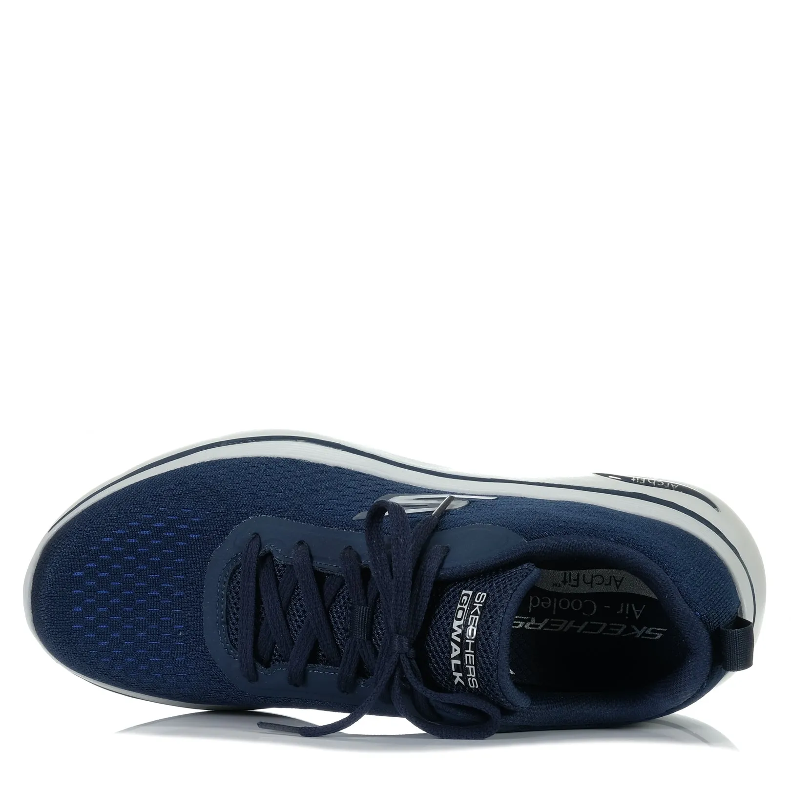 Skechers GOwalk Arch Fit 2.0 - Idyllic 2 216516 Chaussures Marine_Skechers