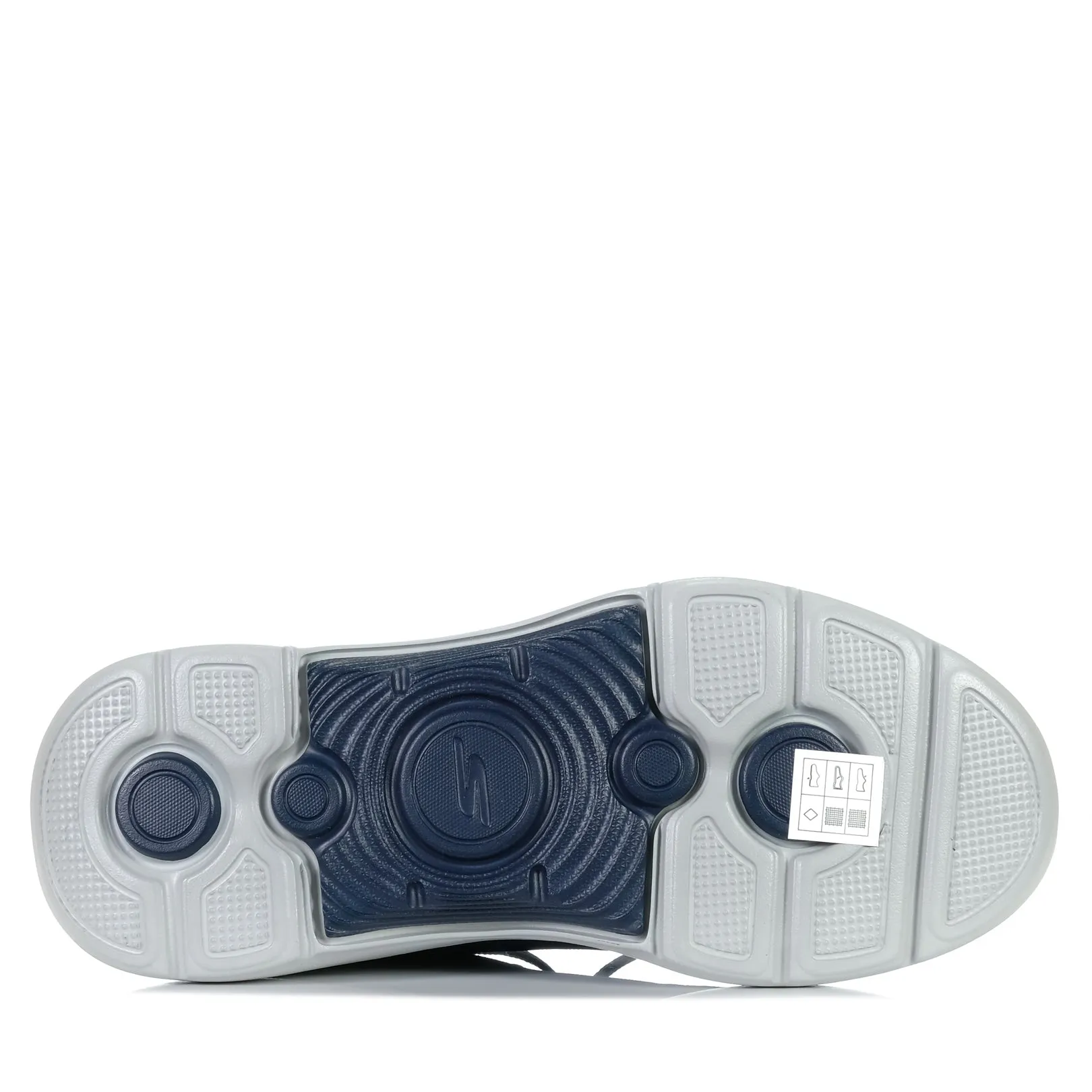 Skechers GOwalk Arch Fit 2.0 - Idyllic 2 216516 Chaussures Marine_Skechers