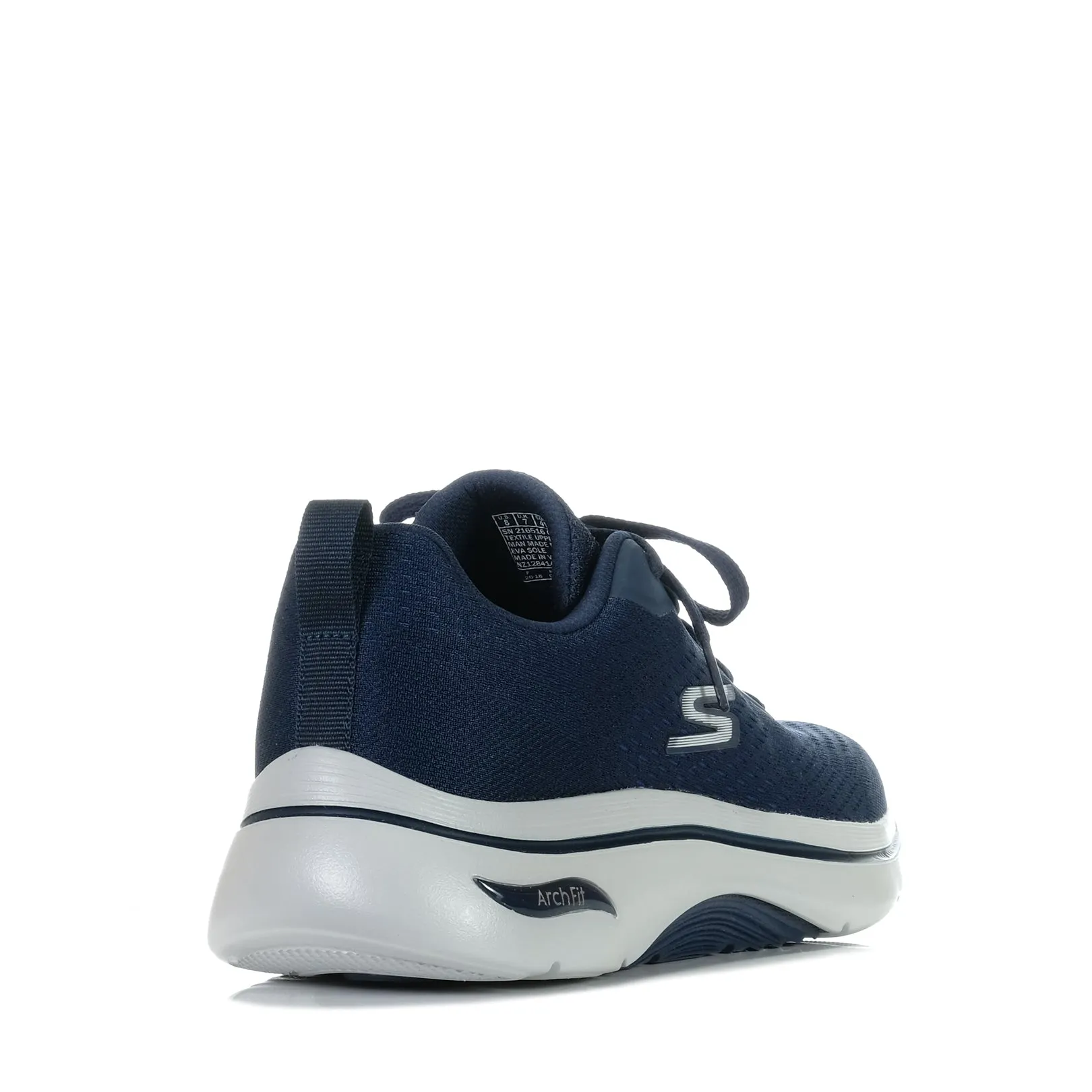 Skechers GOwalk Arch Fit 2.0 - Idyllic 2 216516 Chaussures Marine_Skechers