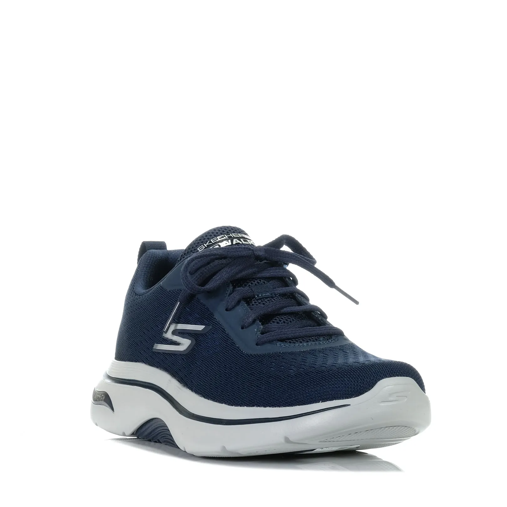 Skechers GOwalk Arch Fit 2.0 - Idyllic 2 216516 Chaussures Marine_Skechers